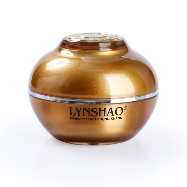 KEM NGỪA NÁM - TÀN NHANG - ĐỒI MỒI - TRẮNG DA - CHỐNG NẮNG LYNSHAO 40g HÀNG CHÍNH HÃNG