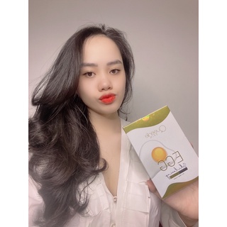 TẮM TRẮNG TRỨNG GÀ