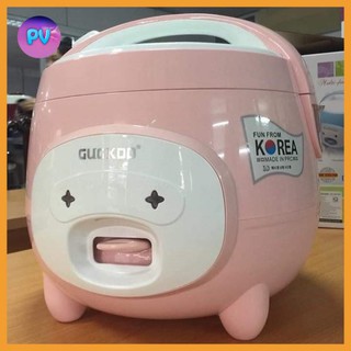 Nồi cơm điện cuckoo hàn quốc dung tích 1,2l