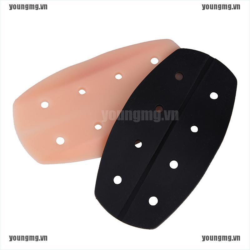 [Hàng mới về] Miếng đệm silicon mềm dành cho dây áo lót giúp giảm đau chống trượt | BigBuy360 - bigbuy360.vn
