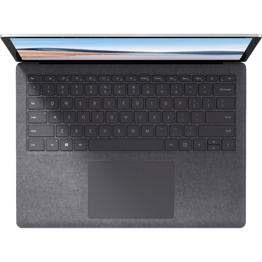 Laptop Microsoft Surface 4 13.5&quot; Touchscreen AMD Ryzen 5 8GB 256GB SSD Bạc