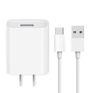  Củ sạc nhanh ZMi Quick Charge 3.0 kèm cáp USB Type-C  HA612  