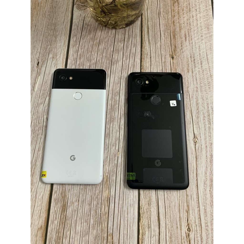 Điện thoại Google Pixel 2 XL rom 4 bộ nhớ 64gb chụp ảnh siêu đẹp