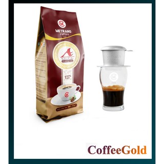 CÀ PHÊ MÊ TRANG (100% hạt Arabica)