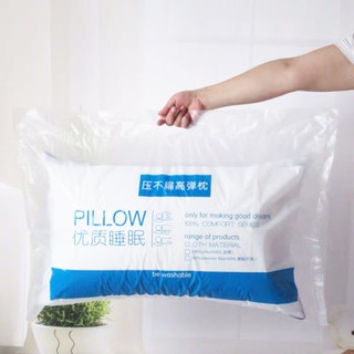 ĐÔI RUỘT GỐI POLLOW