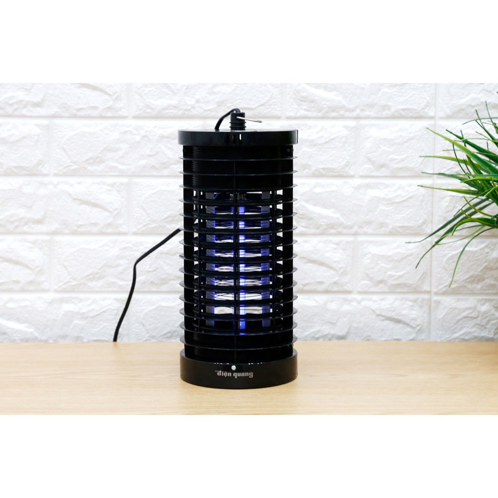 ĐÈN BẮT MUỖI ĐIỆN QUANG ĐQ EML02 BL