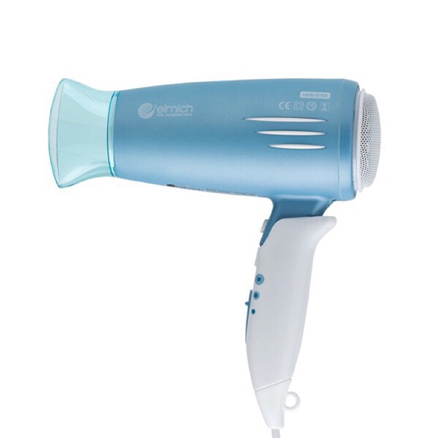MÁY SẤY TÓC ELMICH HDE-0768