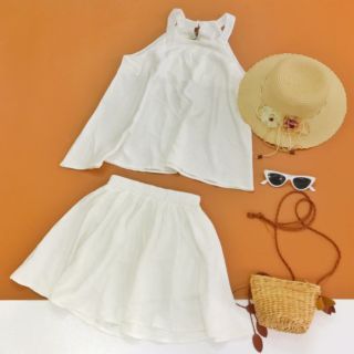 SET ĐŨI TƠ CỔ YẾM