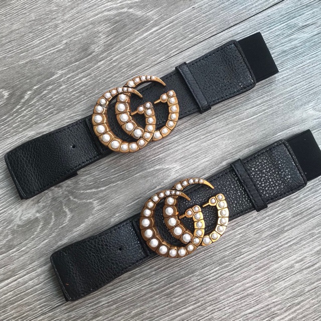 Nịt phối đầm váy nữ