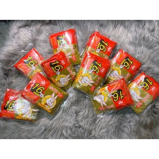 Combo 20 miếng dán giữ nhiệt Kairo Nhật 16h