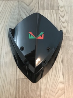 Mão Winner X kiểu z1000
