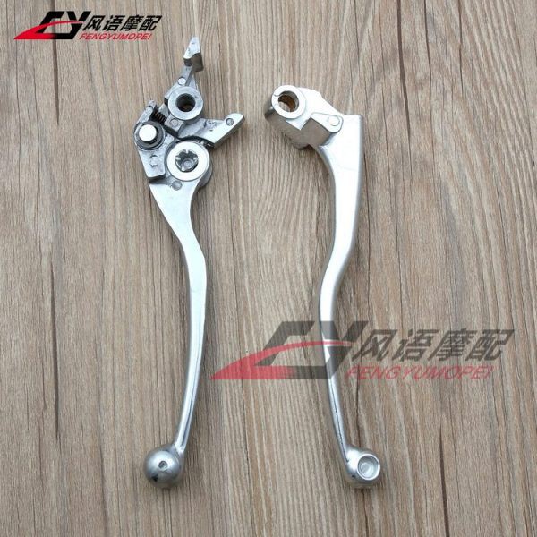 Tay Thắng Ly Hợp Phù Hợp Cho Kawasaki BMW ZXR250 ZXR400 ZZR250 ZZR400