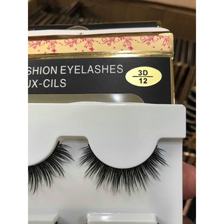 Mi chồn 3D ( hộp 3 đôi) dành cho cô dâu