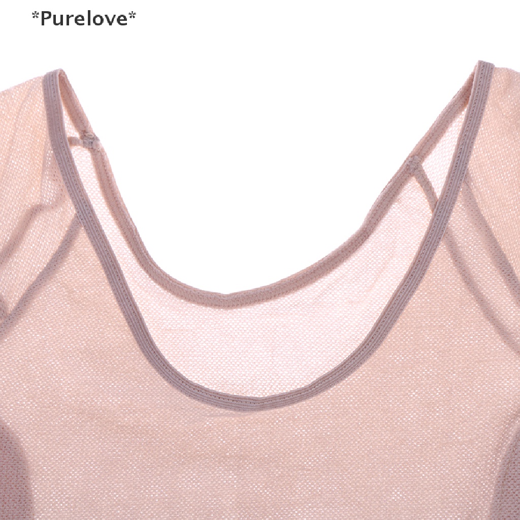 1 Đệm Thấm Hút Mồ Hôi Vùng Dưới Cánh Tay Chất Lượng Cao