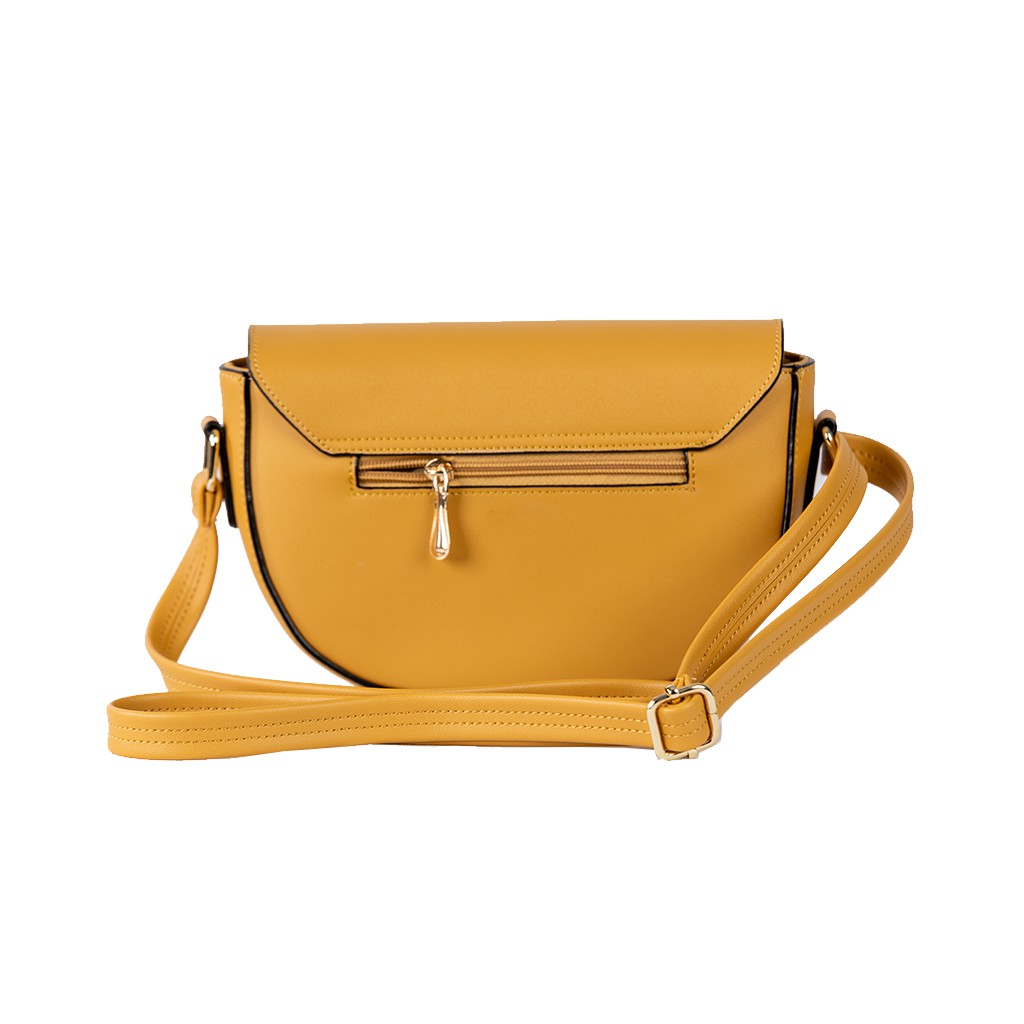 Túi Xách Nữ Đeo Chéo Thời Trang NAHA NH026 - Hàng Chính Hãng Bảo Hành 1 Năm