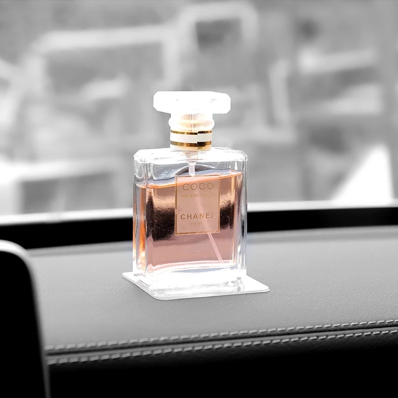 [Bán Chạy] Móc Dán Tường Hai Mặt Trong Suốt Mạnh Mẽ Không Đục Lỗ Chống Nước Không Đâm Thủng Cho Nhà Tắm / Nhà Bếp