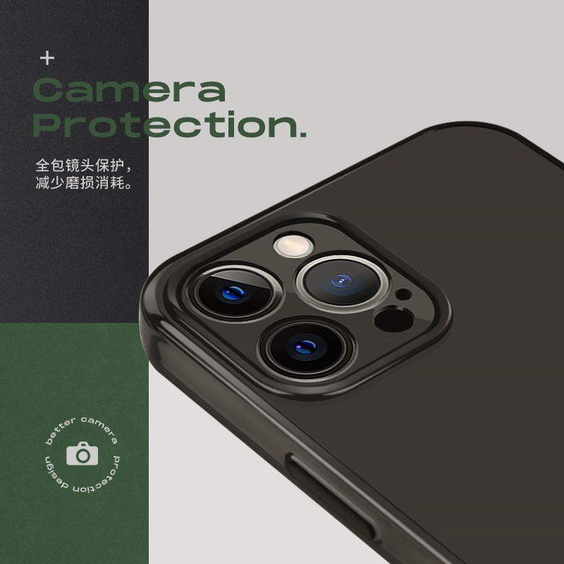 Ốp Điện Thoại Chống Sốc Phong Cách Đồng Quê Cho Iphone 13 Pro 11 Pro Max Xr 6s 7 8 Plus 12 Mini 14 Pro Xs Max