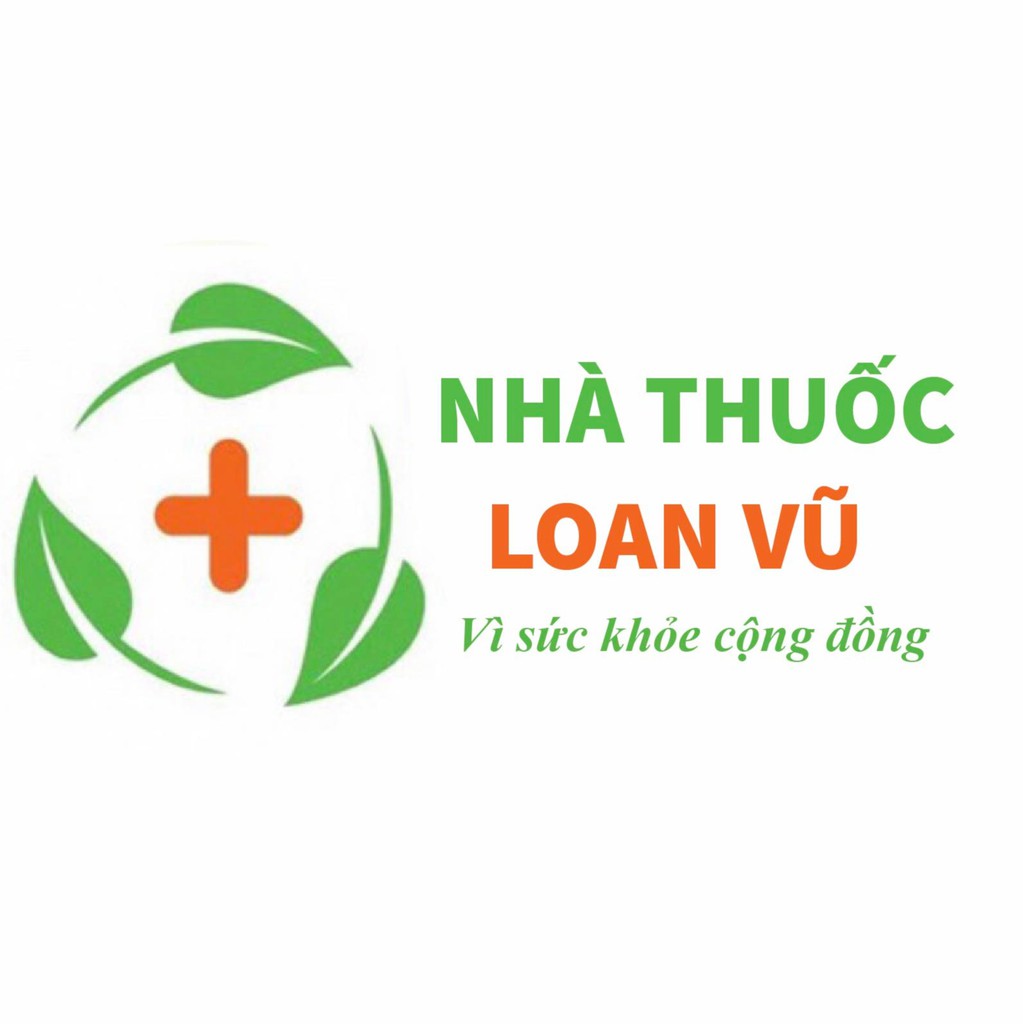 Loan Vũ Pharmacy
