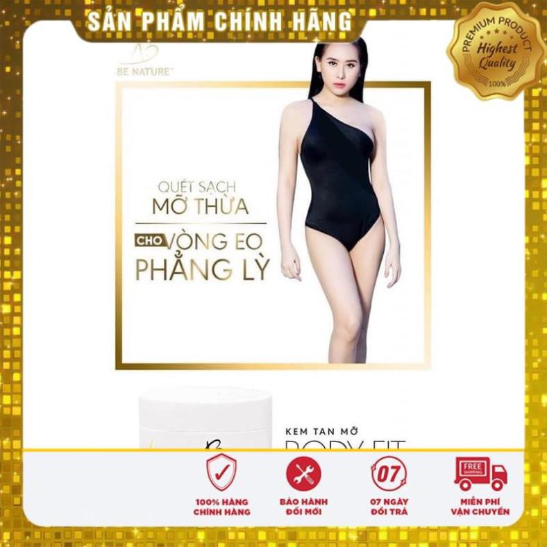 Sản phẩm bán chạy Kem tan mỡ Body Fit 200g