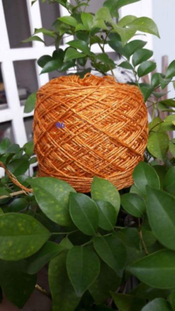 Sợi xà cừ thái