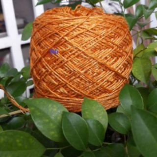 Sợi xà cừ thái