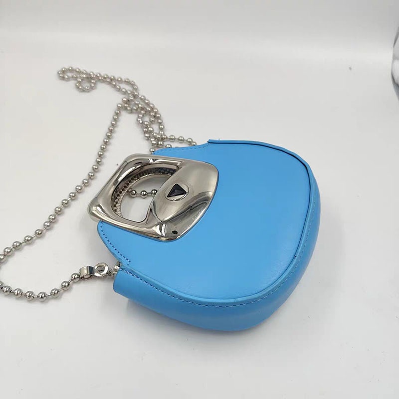 Túi Đeo Chéo Mini Kiểu Dáng Thời Trang Phong Cách 2022 Cho Nữ