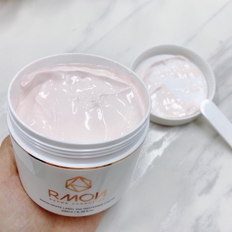 [Kèm quà]KEM BODY Ủ TRẮNG DA #RMON GIÁ SIÊU TỐT
