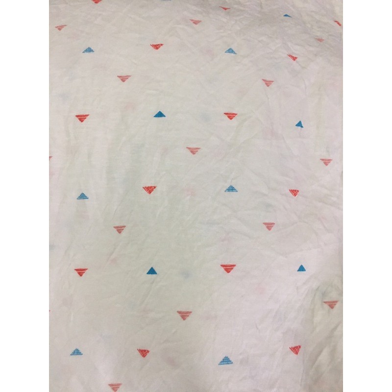 Thun cotton 2 chiều