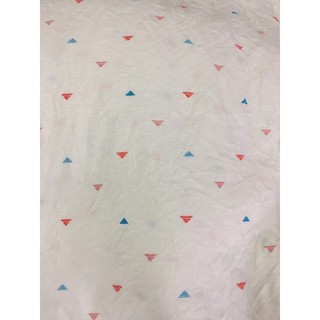 Thun cotton 2 chiều