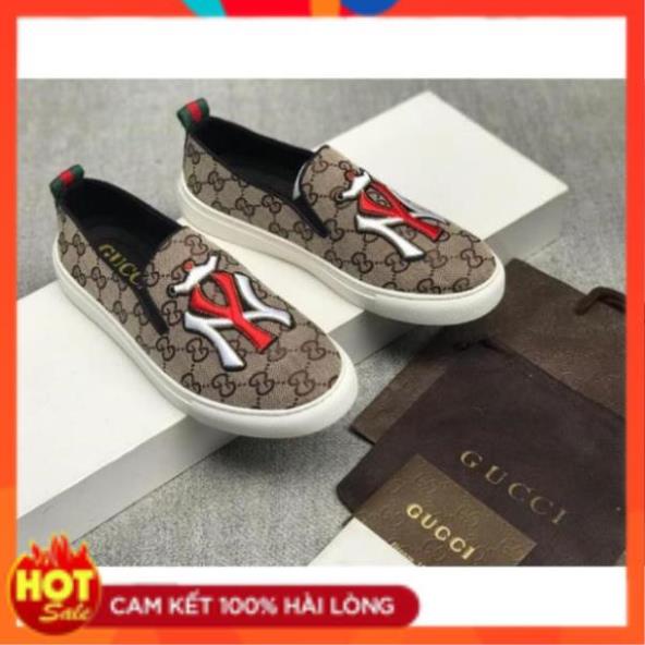 🇸🇻 xa | Bán Chạy | Giày Gucci NY siêu đẹp hot SẴN KHO NEW 2020 : " > < .