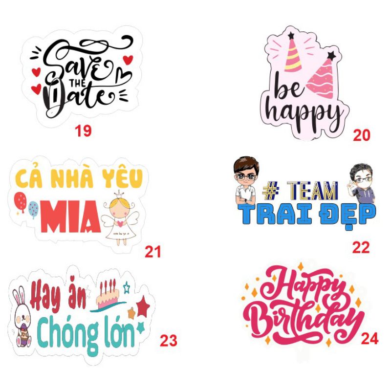 hastag cầm tay cho bé sinh nhật,cho bạn và người thân,hastag cầm tay đám cưới