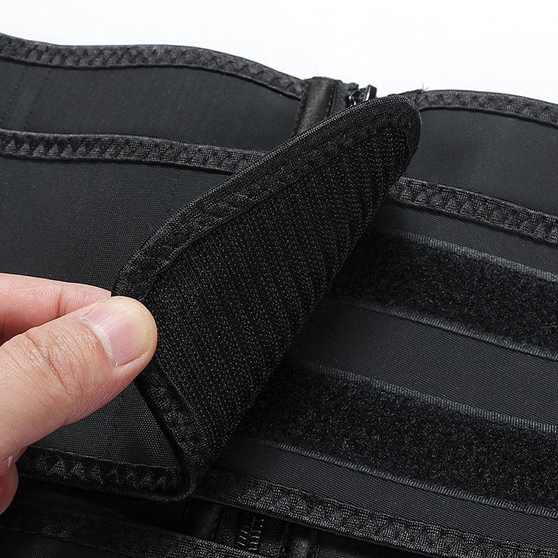 Đai Nịt Bụng Định Hình Eo Thon Chất Liệu Cao Su Latex | BigBuy360 - bigbuy360.vn