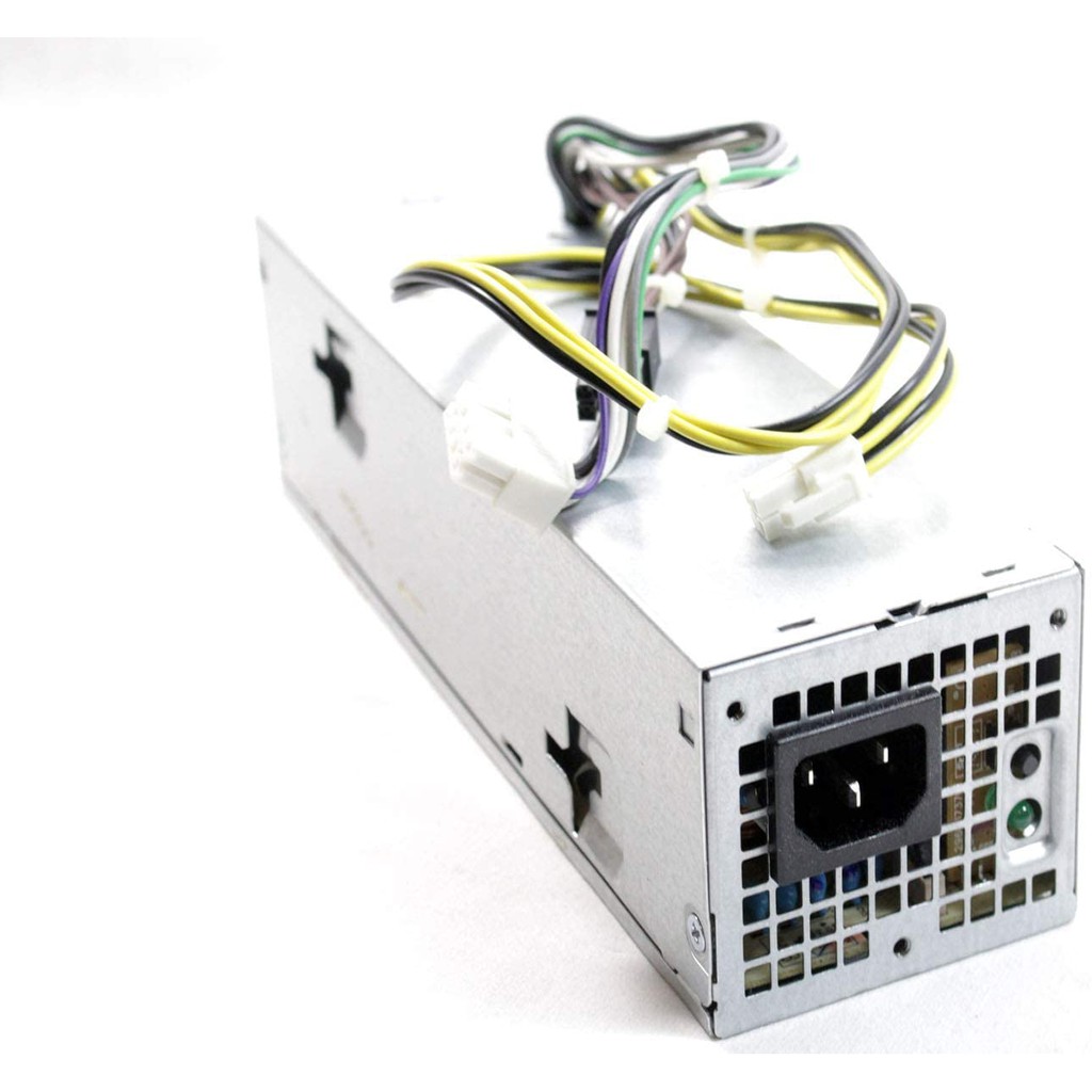 Bộ nguồn đặc chủng dành cho máy tính để bàn DELL các dòng Optiplex 9020, 7020, 3020 sff. | BigBuy360 - bigbuy360.vn