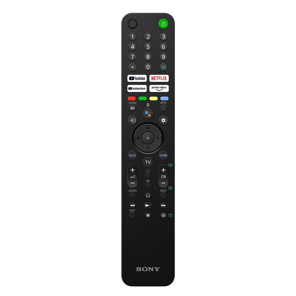 Tivi Sony KD-43X75K 43 inch Google TV