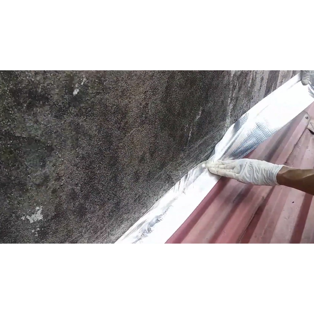 (VZ) Băng Keo Chống Thấm siêu dính Maxseal 5cm