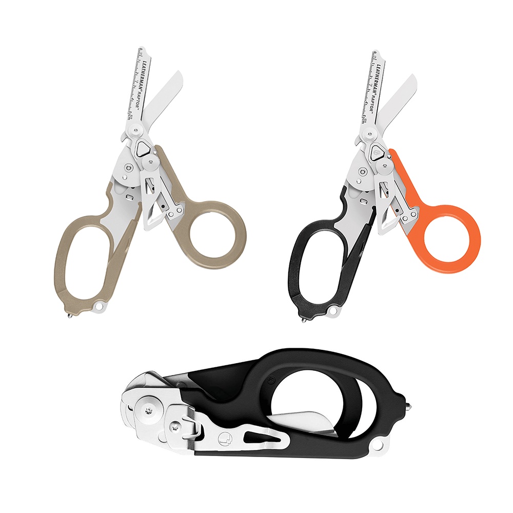 Kéo đa năng LEATHERMAN RAPTOR® | Dụng cụ đa năng