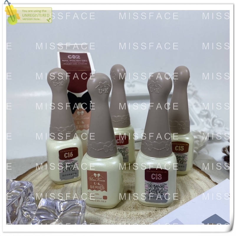 Sơn thạch UK Sơn gel cao cấp công nghệ Nhật
