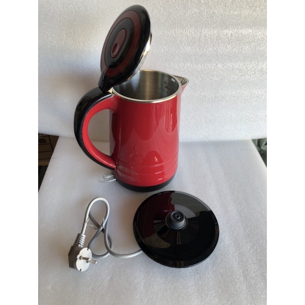 Ấm điện siêu tốc tự ngắt 2L jnggu.