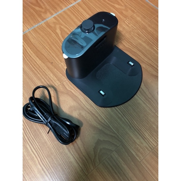 sạc pin roomba 4 5 6 7 , sạc pin irobot 22,5v , sạc pin kết hợp dock sạc