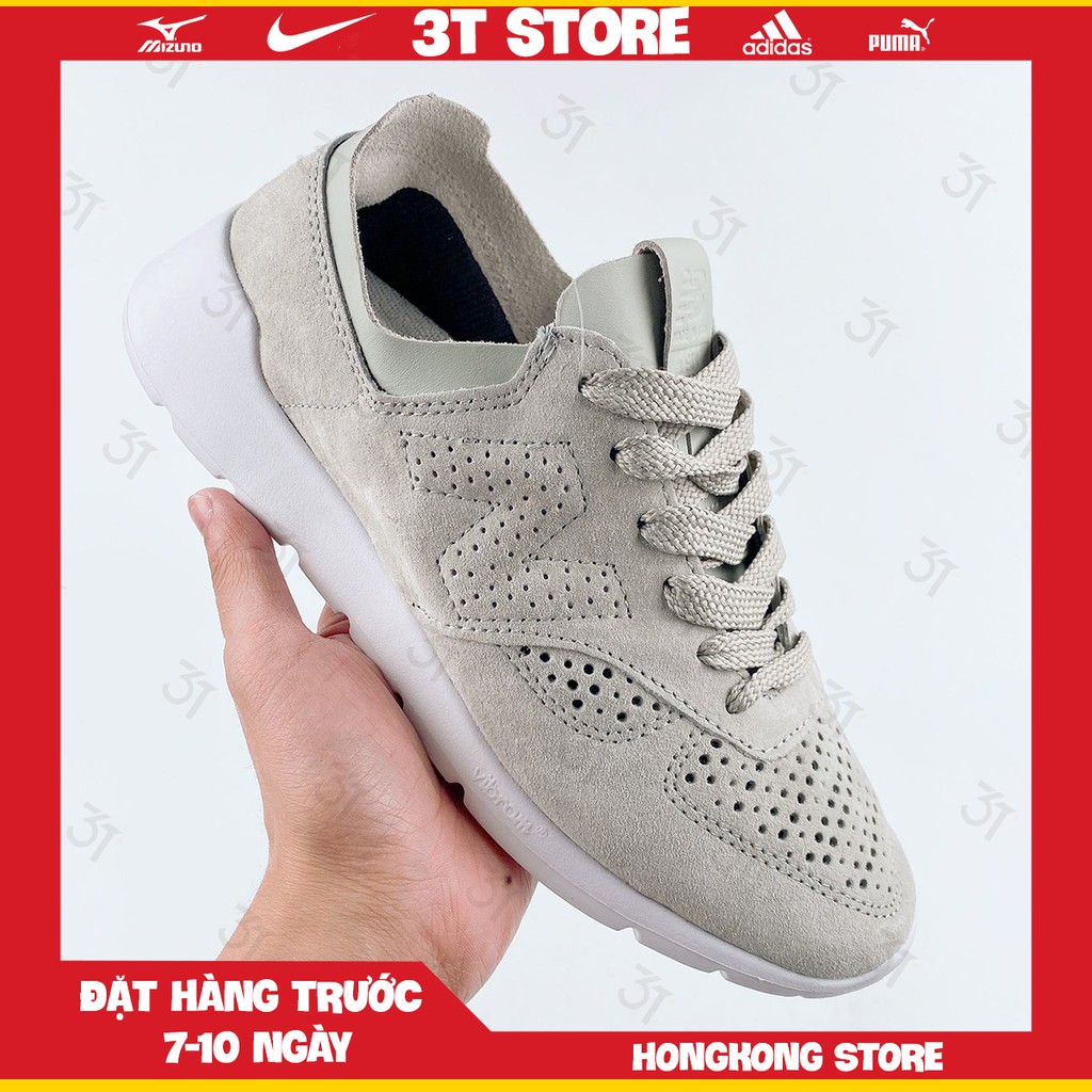 📦 FULLBOX🌐 ORDER 🎀STORE HONGKONG🎀 💯 ẢNH THẬT 🏷New Balance x Stance🏷 👟 GIÀY THỂ THAO 👟