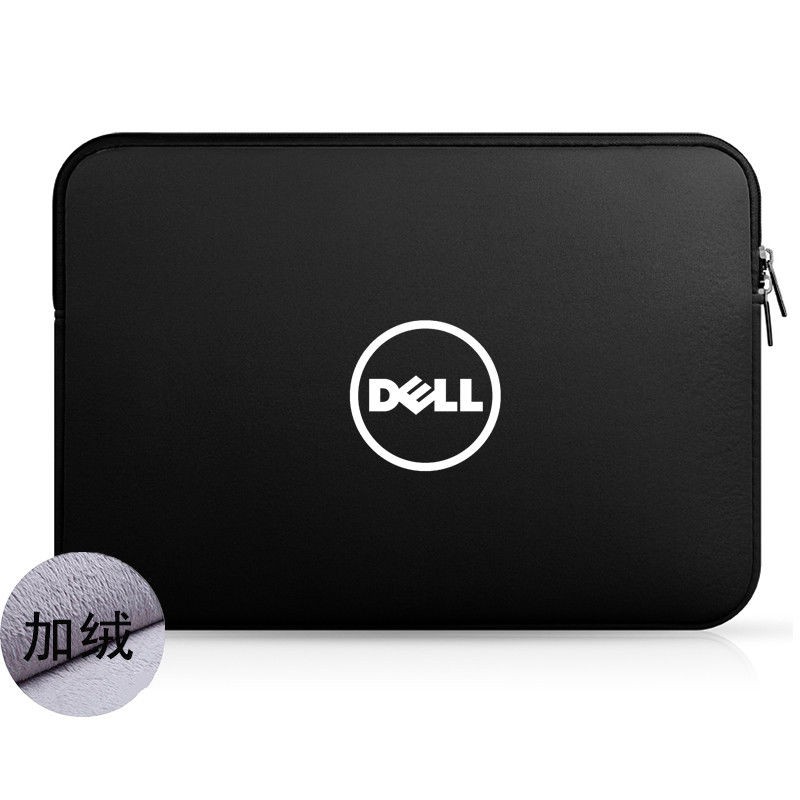 Túi Đựng Laptop Dell 11.6 / 12.5 / 13.3 / 14 / 15.6 Inch