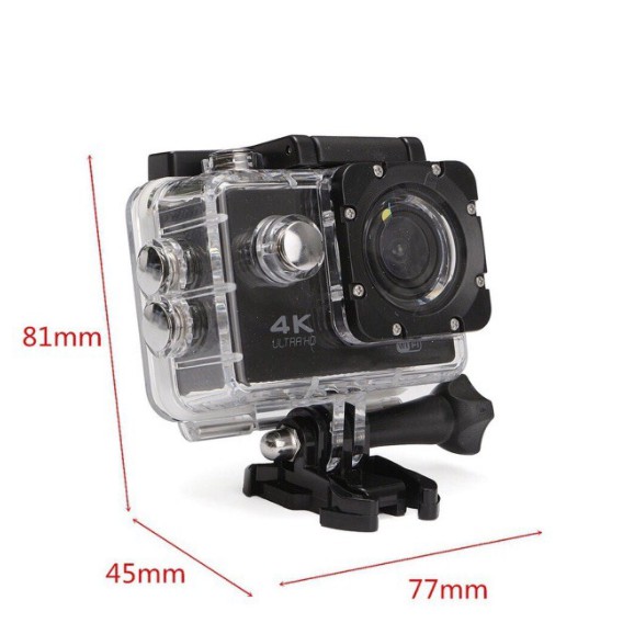 Camera hành trình A9 Full HD 1080