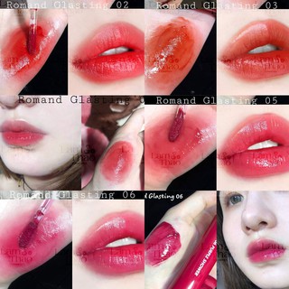 Son Kem Romand Glasting Water Tint