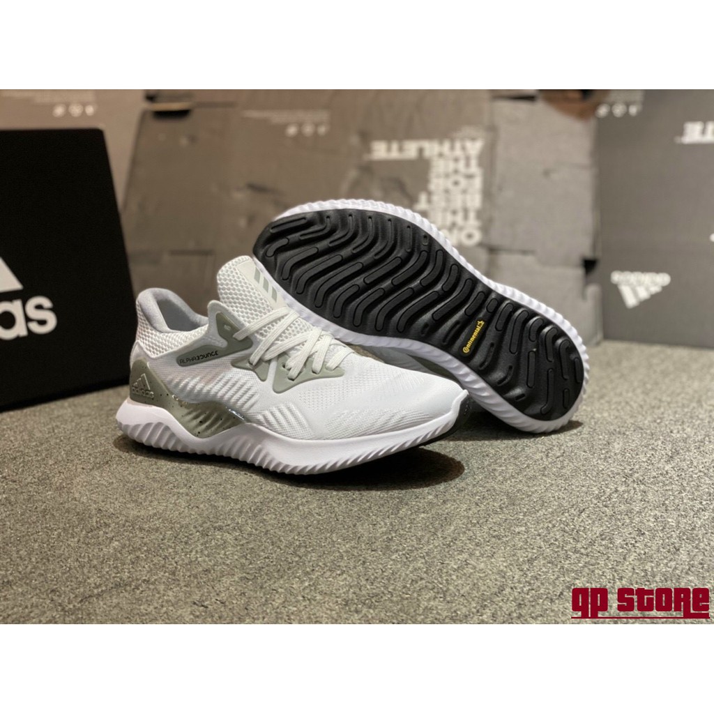 Giày Thể Thao Adidas Alphabounce Beyond (Fullbox)