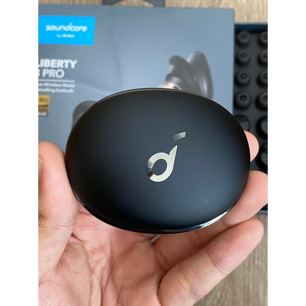 Tai nghe không dây Bluetooth Anker Soundcore Liberty 3 Pro