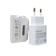 [Chính Hãng] Bộ sạc nhanh Samsung 25W chính hãng Note 10 Note 20 A71, A70, A80, A90, S20, S20+, S20 Ultra