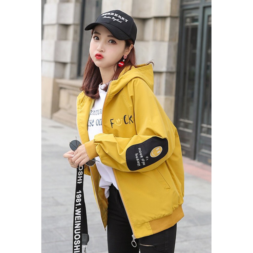 ÁO KHOÁC DÙ 2 LỚP SIÊU ĐẸP GIÁ RẺ | ÁO KHOÁC CHỐNG NẮNG | BigBuy360 - bigbuy360.vn