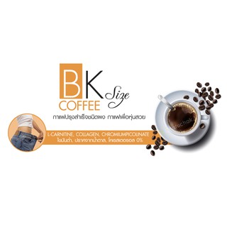 Cafe Bk Thái