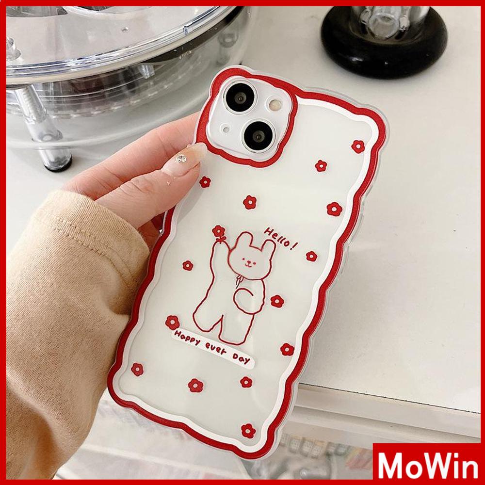 Ốp điện thoại silicon mềm đệm khí chống sốc bảo vệ máy ảnh thích hợp cho iPhone 11 13 Pro Max 12 Pro Max 7Plus xr