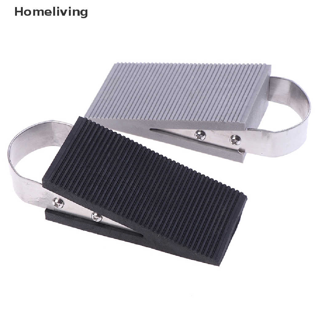 1 Dụng Cụ Chặn Cửa Bằng Cao Su Chịu Tải Nặng